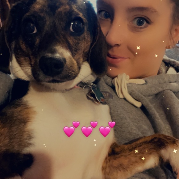 Meet your Posher, Jordan - Picture 3 of 3